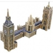 Puzzle Drewniany Big Ben