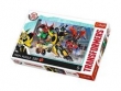 Puzzle Drużyna Transformersów 100