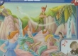 Puzzle dwustronne Piotruś Pan