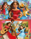 Puzzle  Elena z Avaloru 2x60