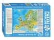 Puzzle Europa Młodego Odkrywcy