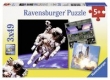 Puzzle Fascynujący Kosmos 3x49