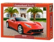Puzzle Ferrari F12 Berlinetta 500