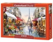 Puzzle Flower Shop 1500