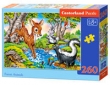 Puzzle Forest Animals 260