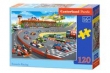 Puzzle Formula Racing 120