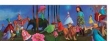 Puzzle Gallery 350 Cudowny spacer