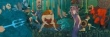 Puzzle Gallery 500 Mitologia