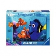Puzzle Gdzie jest Dory 24