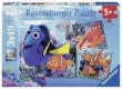 Puzzle Gdzie jest Dory 3x49