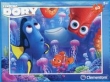 Puzzle Gdzie jest Dory 60