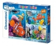 Puzzle Gdzie jest Nemo 3x48