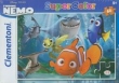 Puzzle Gdzie jest Nemo 60