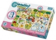 Puzzle Gigantic ZOO 12