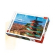 Puzzle Góra Fudżi 1500