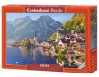 Puzzle Hallstatt, Austria 500