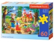 Puzzle Hansel and Gretel 60