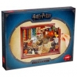 Puzzle Harry Potter Hogwarts 1000