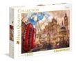 Puzzle High Qquality Collection  Vintage London 1500