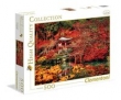 Puzzle High Quality Collection Orient Dream 500
