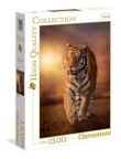 Puzzle High Quality Collection Tiger 1500