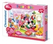 Puzzle I love Minnie 250