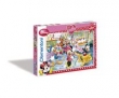 Puzzle I love Minnie 250