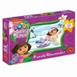 Puzzle Idziemy Na Sanki - Dora Poznaje Świat 30