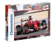 Puzzle Italian Wheels 250