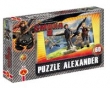 Puzzle Jak wytresować smoka 2 Na szczycie 60
