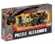 Puzzle Jak wytresować smoka 2 Smocza paczka 160