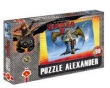 Puzzle Jak wytresować smoka 2 Zimno