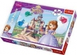 Puzzle Jej Wysokość Zosia 100