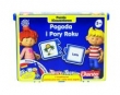Puzzle kieszonkowe Trixy&Troy Pogoda i pory roku