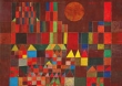 Puzzle Klee, Burg & Sonne 1000
