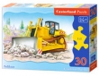 Puzzle konturowe The Ugly Duckling 30