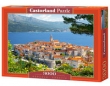 Puzzle Korcula, Croatia 3000