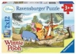 Puzzle Kubuś i Przyjaciele 2x12
