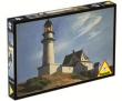 Puzzle Lighthouse 1000