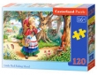 Puzzle Little Red Riding Hood 120