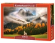 Puzzle Magic of the Mountains 1000