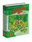 Puzzle Magnetyczne Czerwony Kapturek