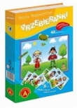 Puzzle Magnetyczne Przebieranki