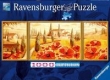 Puzzle Maki w Toskanii Trypktyk 1000