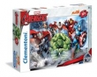 Puzzle Maxi 104 Avengers 104