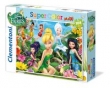 Puzzle Maxi 104 Wróżki