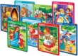 Puzzle Maxi 15 elementowe
