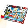 Puzzle Maxi 24 Na rybach