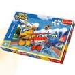 Puzzle maxi 24 Wesołe samoloty