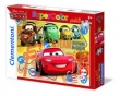 Puzzle Maxi Cars 60